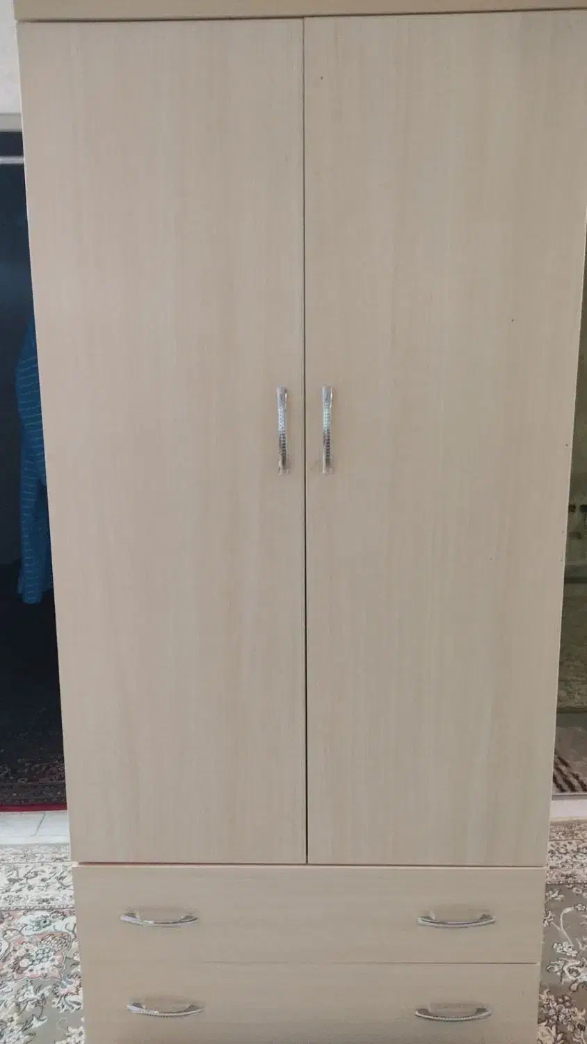 کمد سه کشو|جاکفشی، کمد، دراور|ابهر, |دیوار