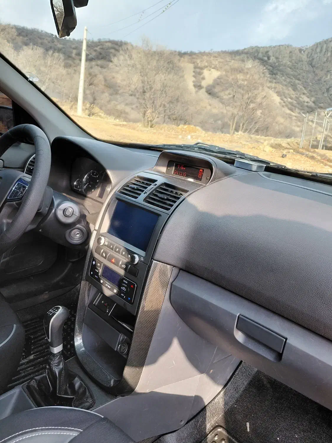 سورن پلاس ef7 فول 1401|خودرو سواری و وانت|یاسوج, |دیوار