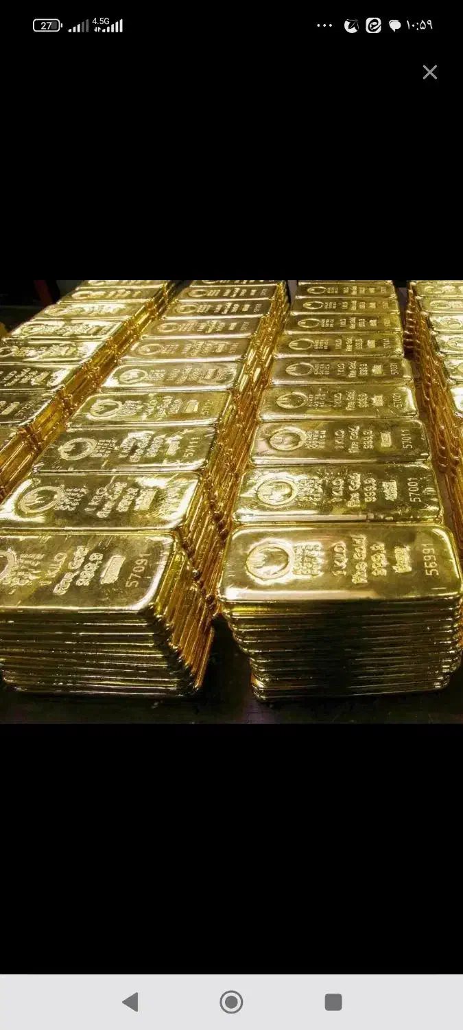 طلا آب شده|جواهرات|تهران, لویزان|دیوار