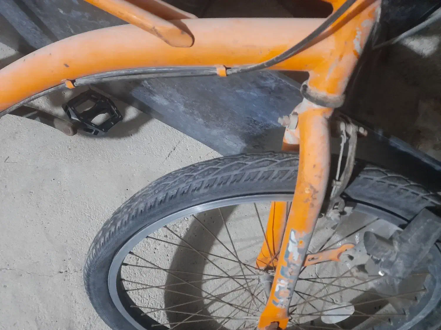 دوچرخه ژاپن|دوچرخه، اسکیت، اسکوتر|عسلویه, |دیوار