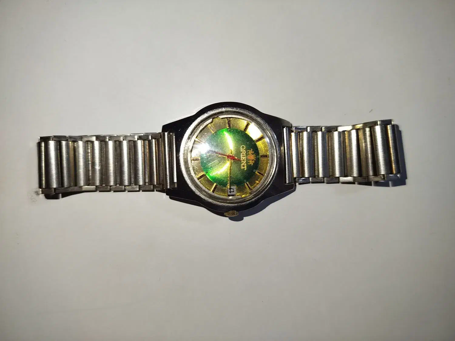 ساعت اورینت،وستن واچ و سیکو قدیمی کوکی|ساعت|تبریز, |دیوار