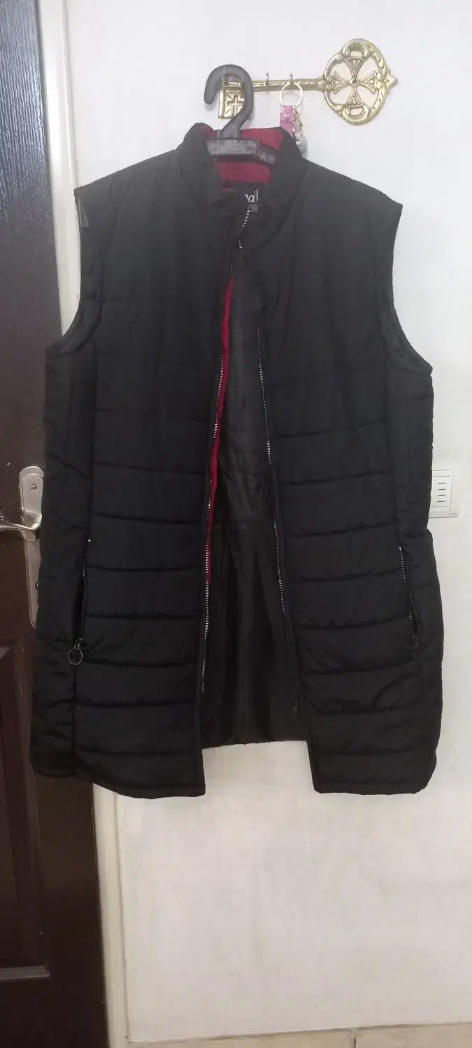 پافر سالم سایز ۲|لباس|تبریز, |دیوار