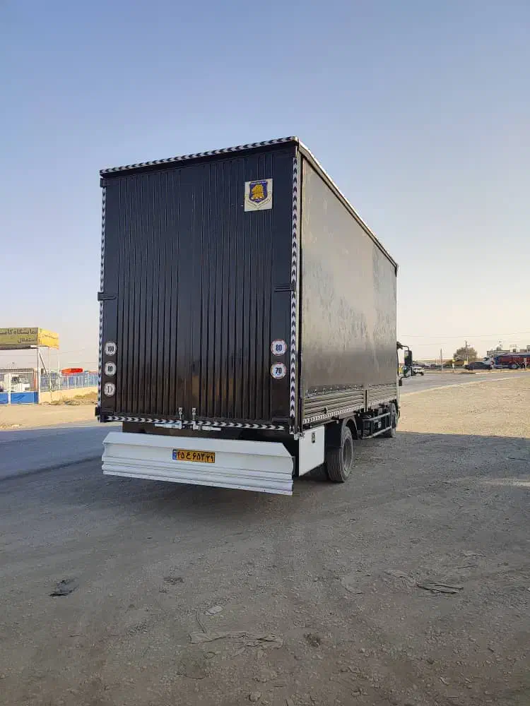 باربری تخصصی اثاثیه با خدمات 24 ساعته|خدمات حمل و نقل|کارون, |دیوار