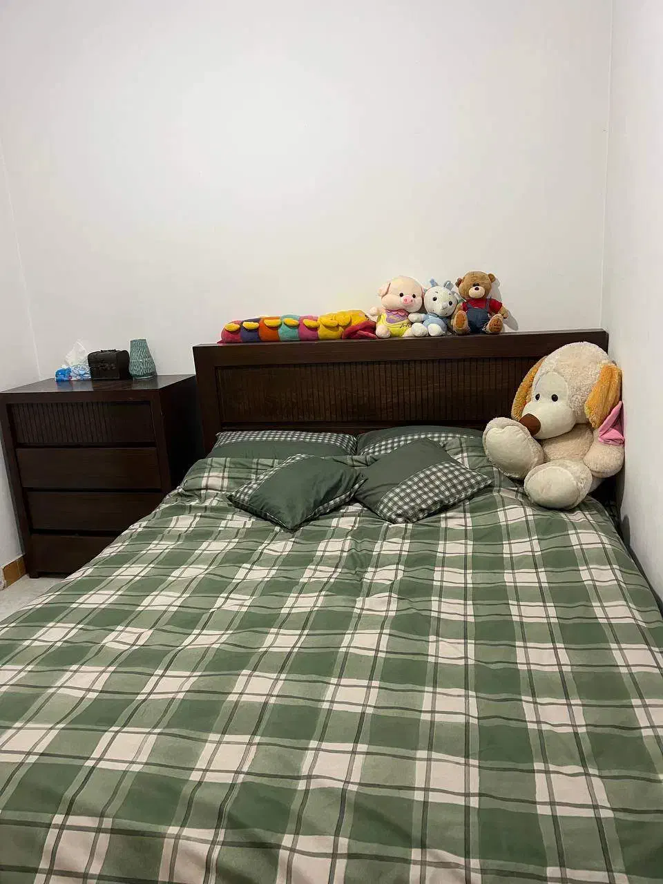 سرویس تخت خواب|تخت و سرویس خواب|تهران, امام زاده عبدالله|دیوار