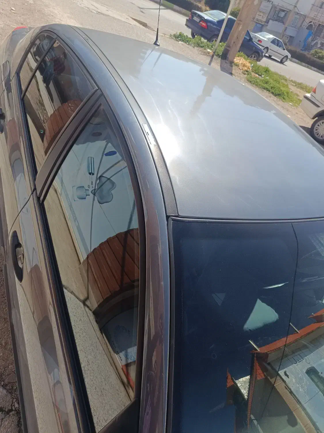 خودرو|خودرو سواری و وانت|یاسوج, |دیوار