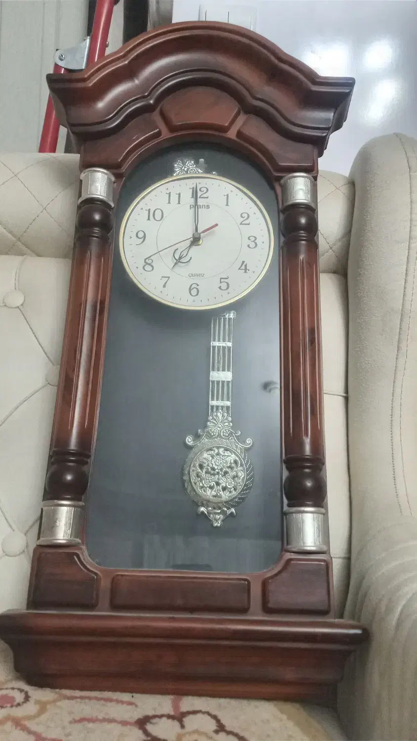 ساعت‌دیواری‌قدیمی‌|ساعت دیواری و تزئینی|سهند, |دیوار