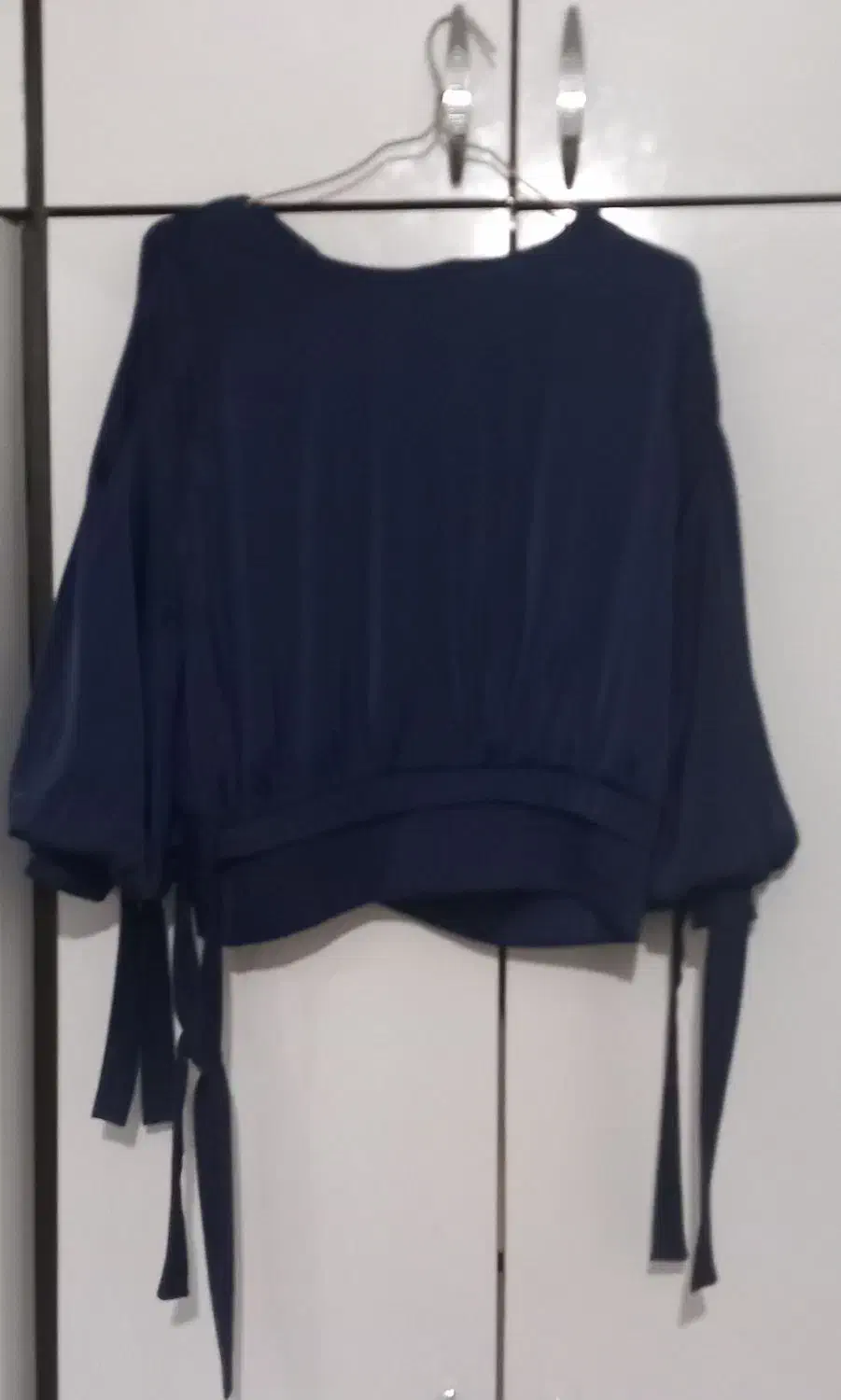 بلوز کراپ|لباس|خرم‌آباد, |دیوار