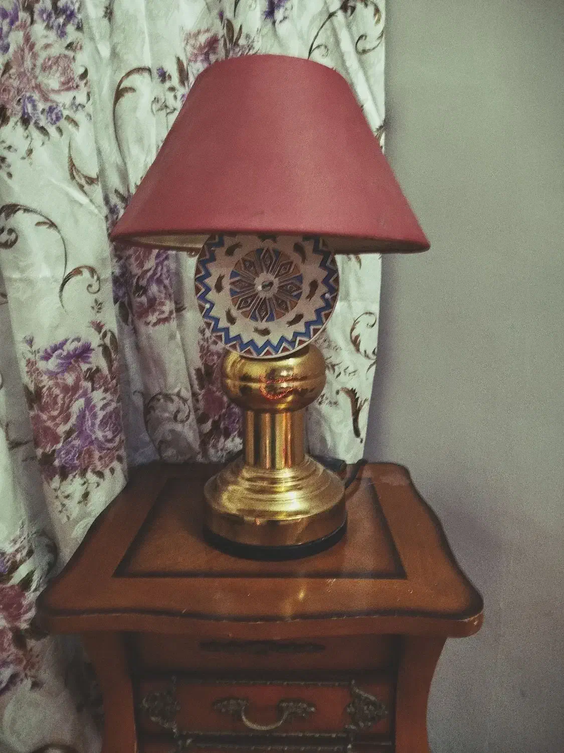 اباژوربرنز زیبا|چراغ خواب و آباژور|تهران, خرمشهر|دیوار