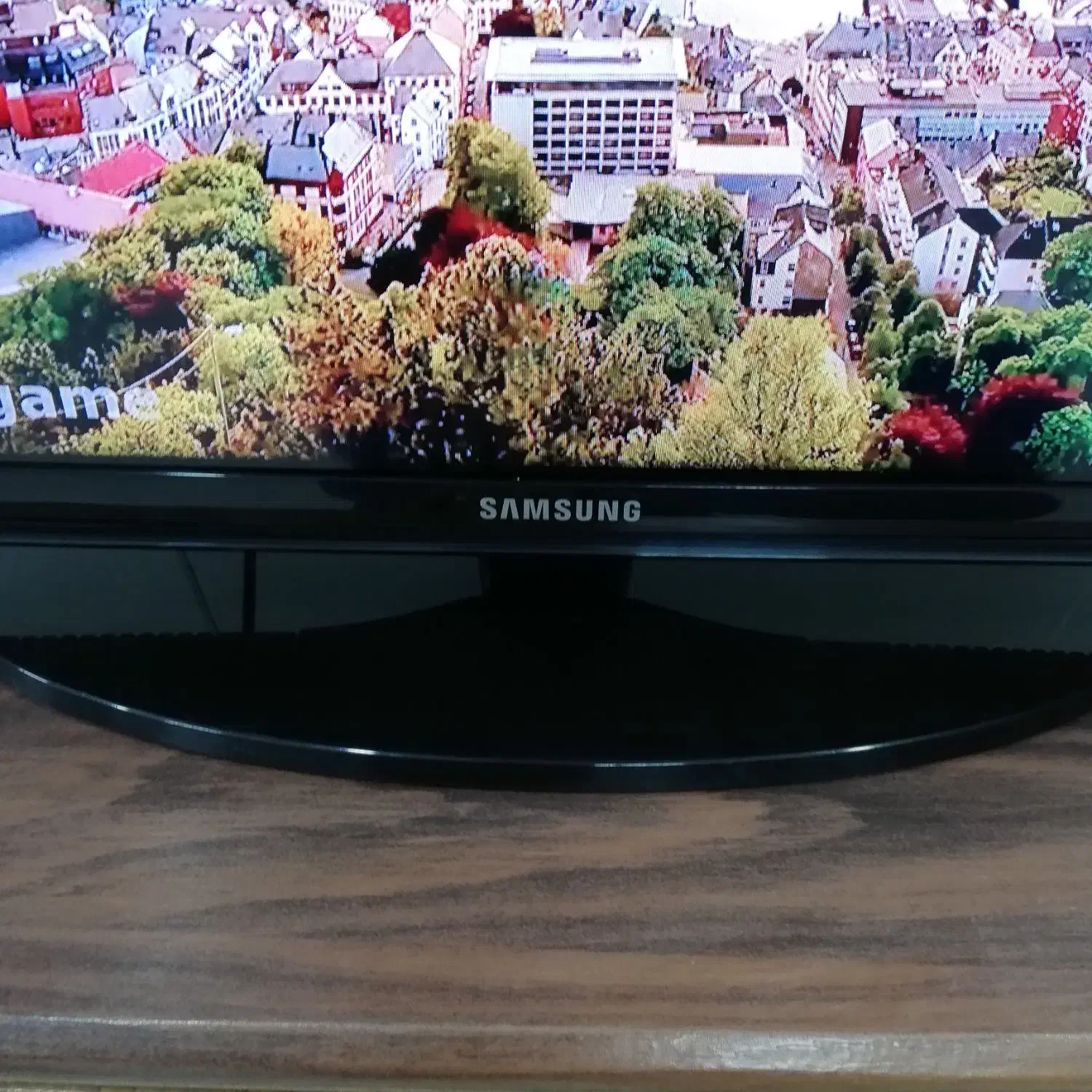 تلویزیون 32 سامسونگ استوک|تلویزیون و پروژکتور|یزد, |دیوار