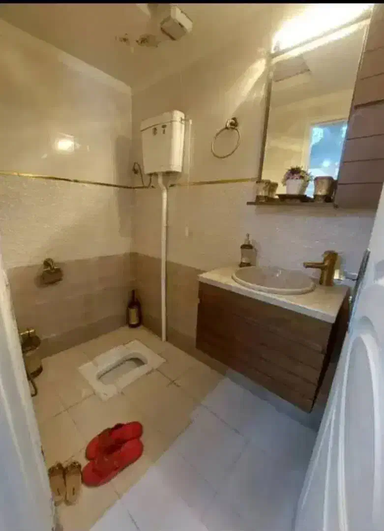 ۱۲۰متری سه خوابه خیابان کرمان|اجارهٔ آپارتمان|تهران, کرمان|دیوار