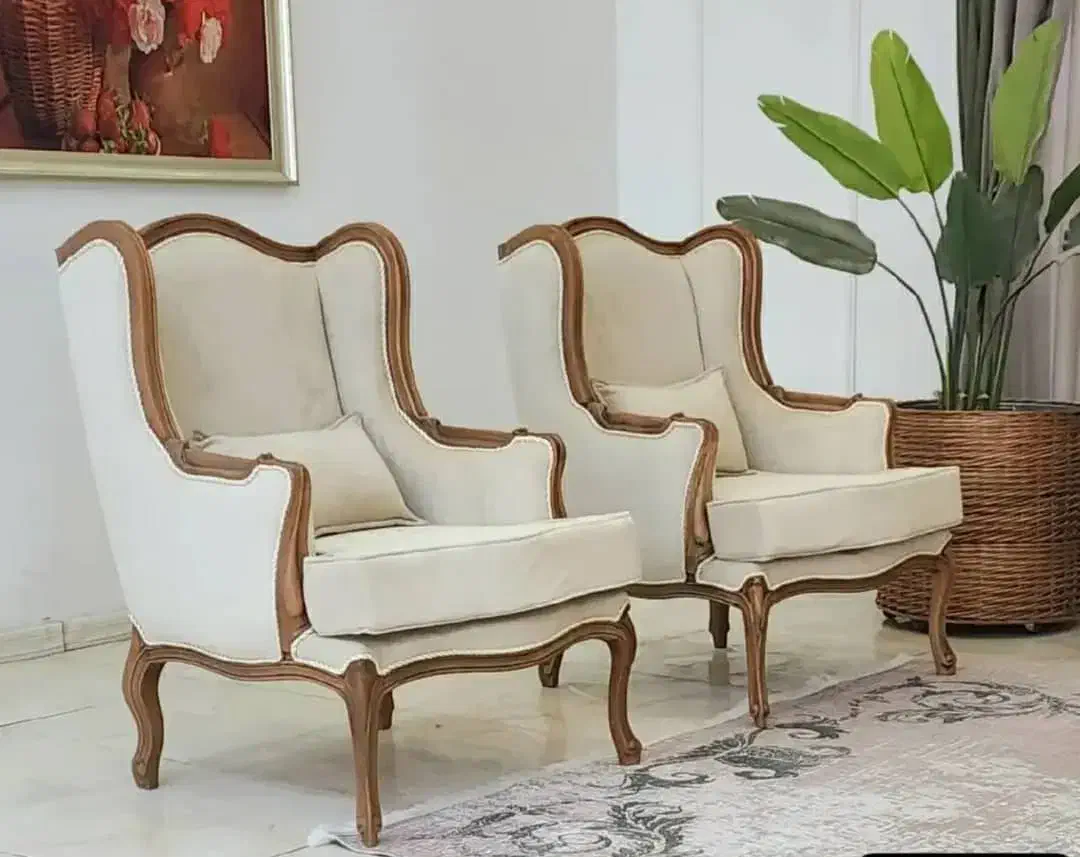 مبل کوعین فرانسوی|مبلمان خانگی و میز عسلی|تهران, شهید رجایی|دیوار