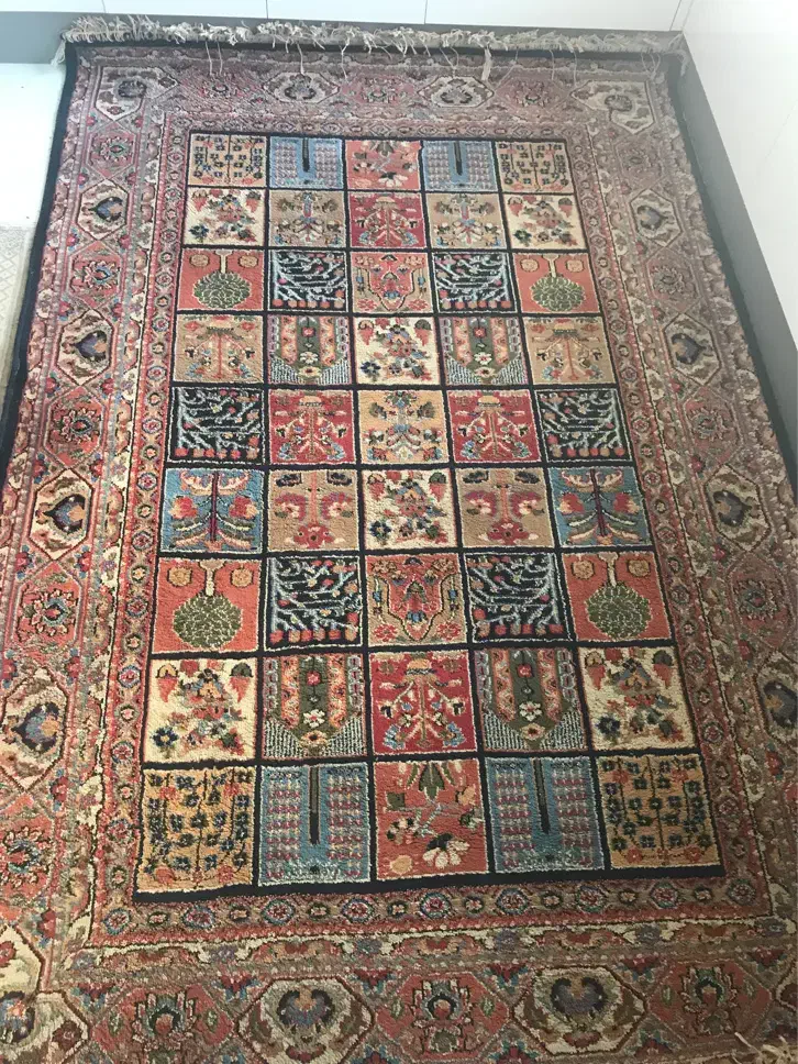 گلیم فرش|فرش|سنندج, |دیوار