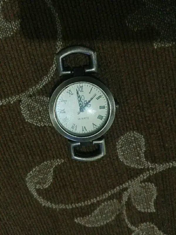 ساعت .فلش|کلکسیون اشیاء عتیقه|بجنورد, |دیوار