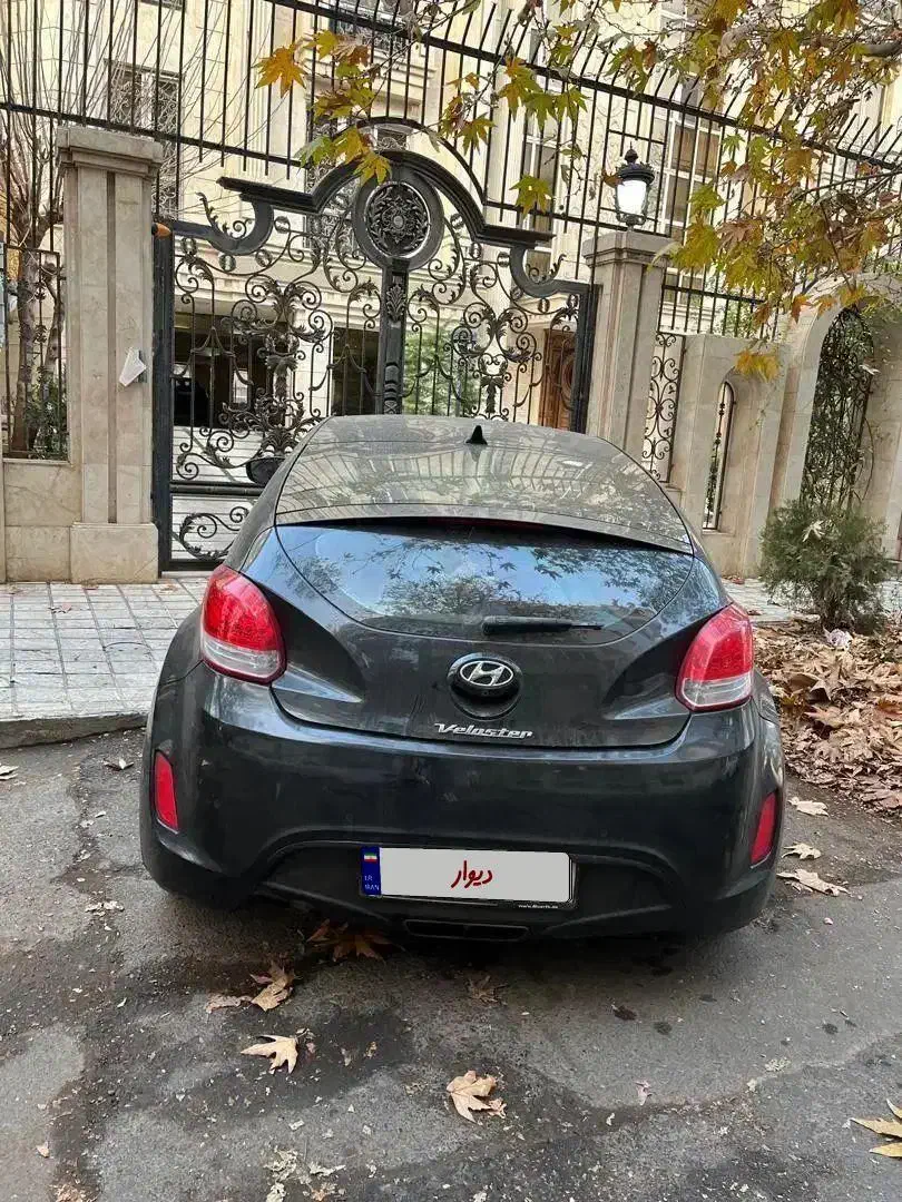 ولستر 2014|خودرو سواری و وانت|تهران, ویلاشهر|دیوار