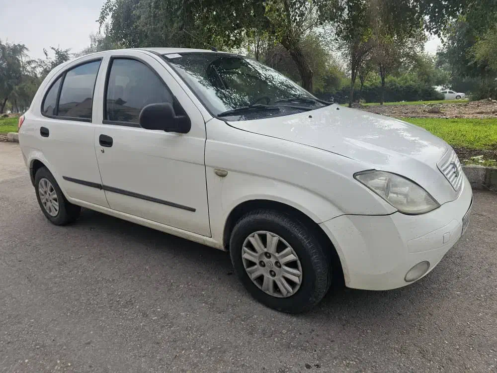 تیبا۲ مدل ۱۴۰۱|خودرو سواری و وانت|دزفول, |دیوار