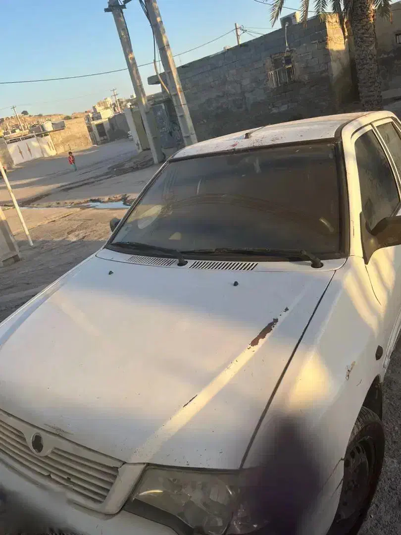 پراید132|خودرو سواری و وانت|بندرعباس, |دیوار