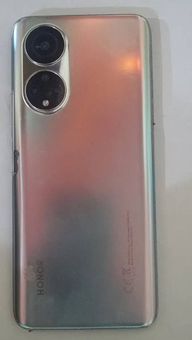 گوشی Honor X7|موبایل|شیراز, شهرک مهرگان|دیوار