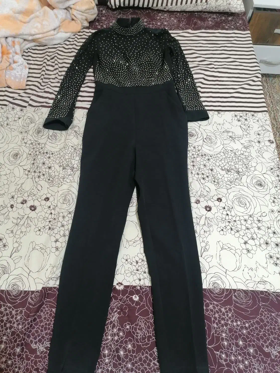 لباس مجلسی فوق العاده شیک|لباس|صدرا-فارس, فاز ۲|دیوار