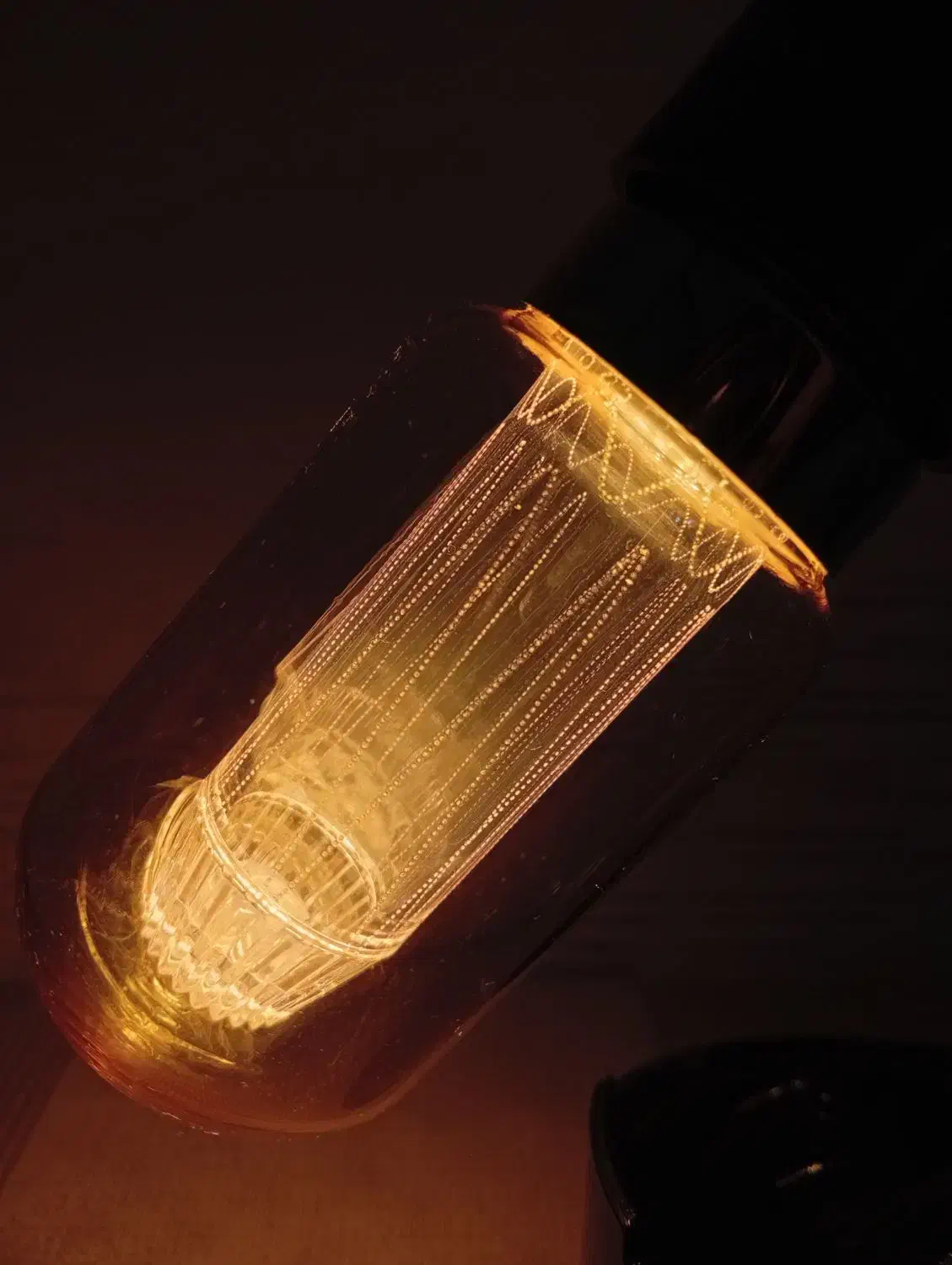 آباژور طرح شاتون ماشین|چراغ خواب و آباژور|تبریز, |دیوار