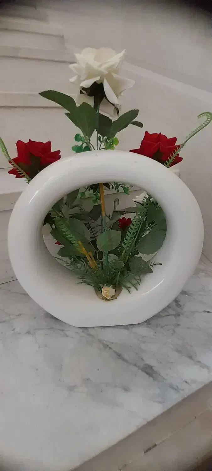 گل مصنوعی|گل مصنوعی|بردسکن, |دیوار