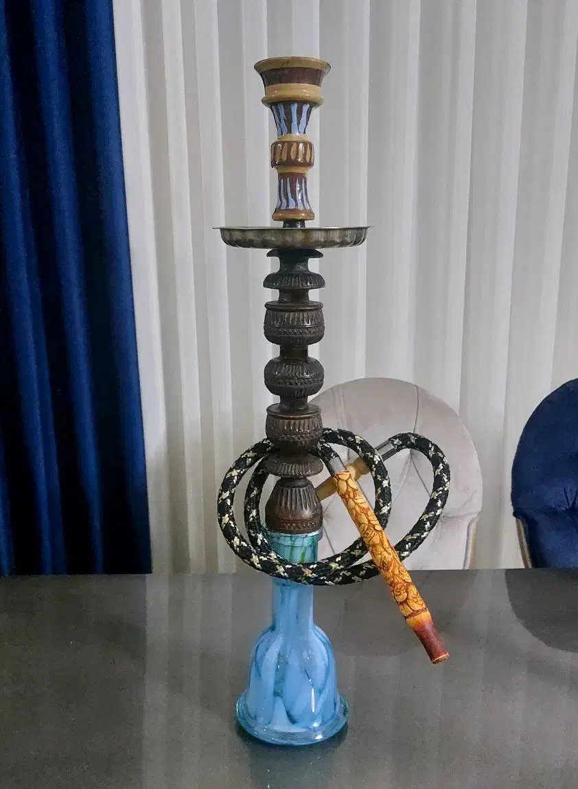 قلیان چوبی|کلکسیون و سرگرمی|پردیس, فاز ۳|دیوار