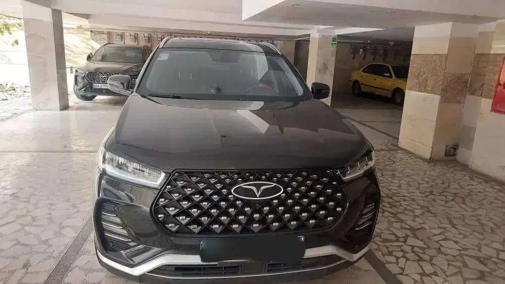 خودرو|خودرو سواری و وانت|کرج, جهان‌شهر|دیوار