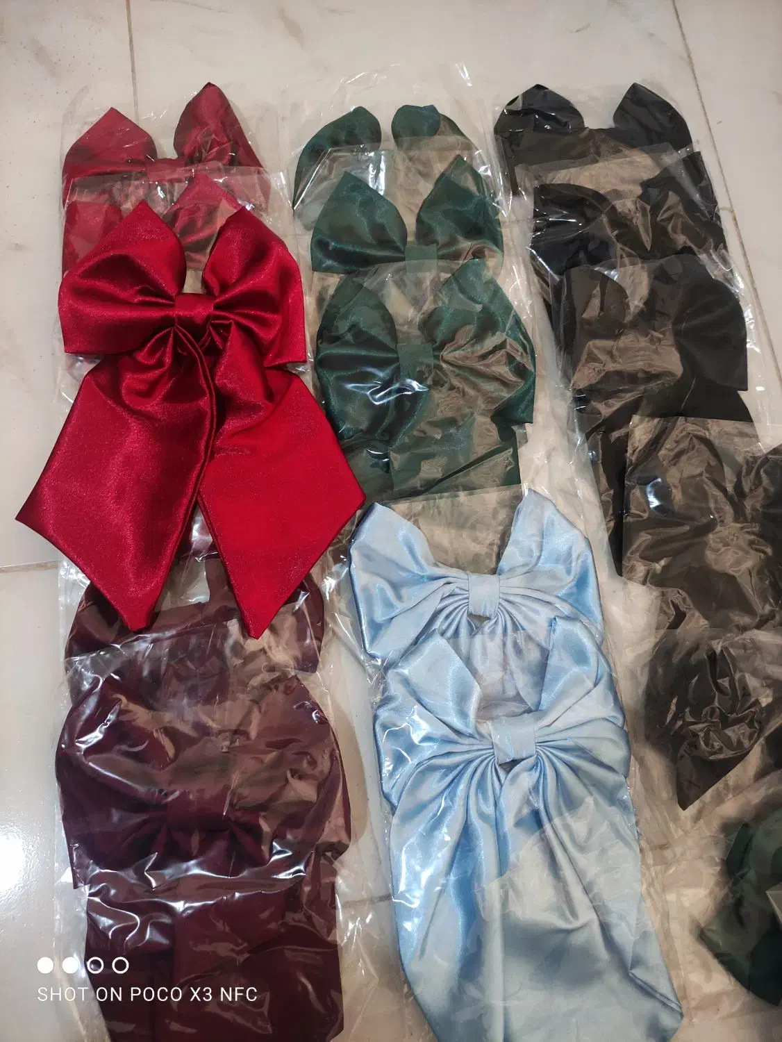 گلسر عمده|زیورآلات و اکسسوری|تربت‌حیدریه, پائین ولایت|دیوار