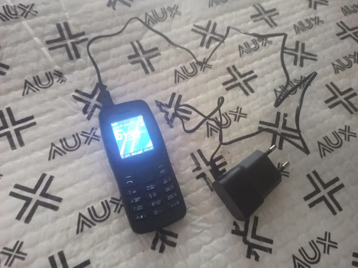 نوکیا 110|موبایل|خرم‌آباد, |دیوار