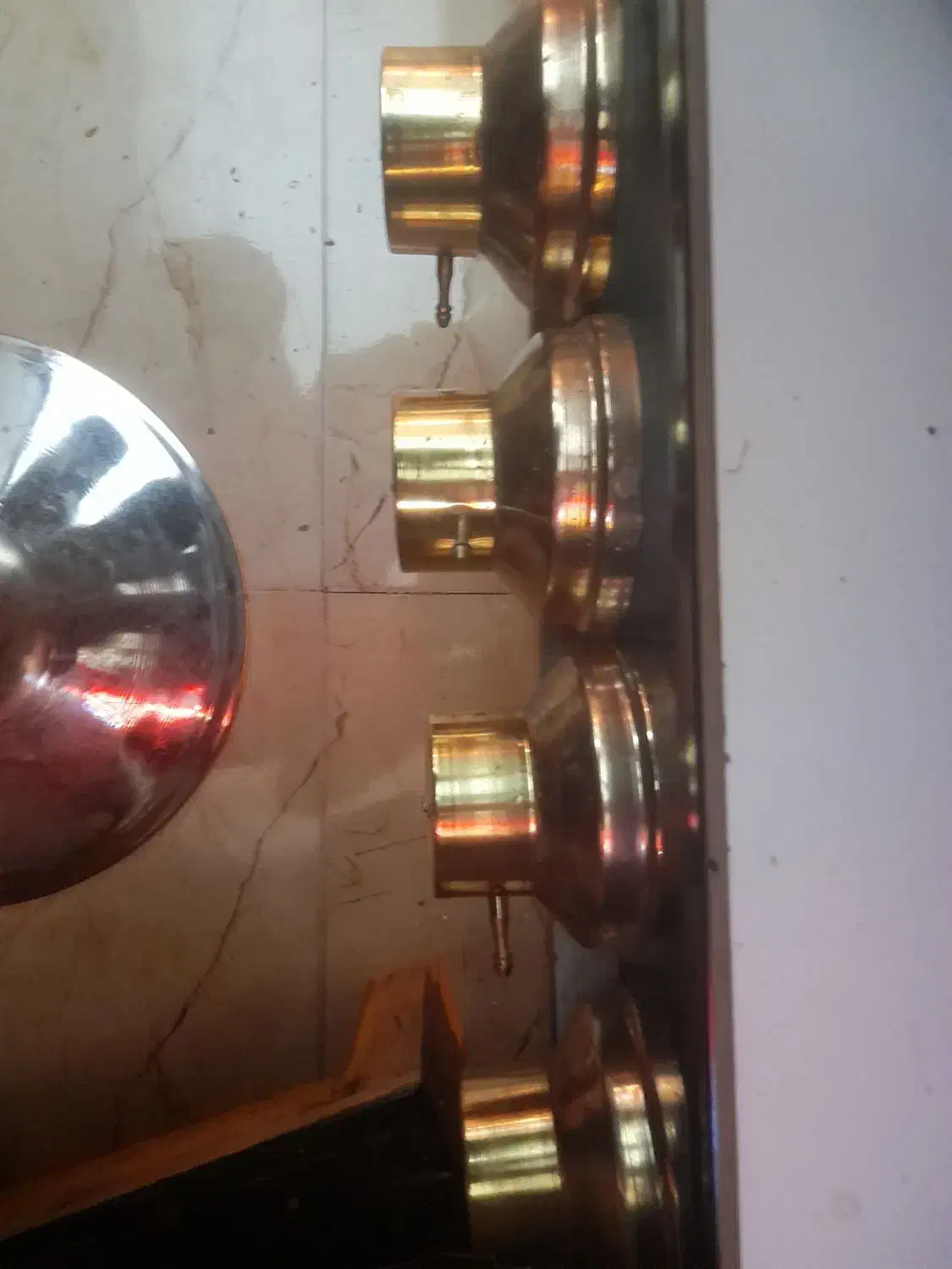 سیلوی قهوه ۵ کیلوی|کافی‌شاپ و رستوران|شاهین دژ, |دیوار