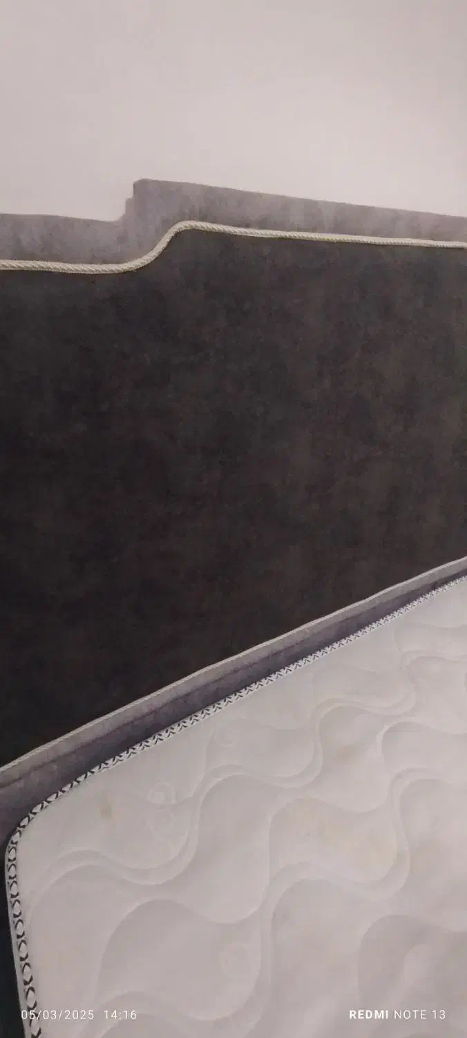 تخت نو|تخت و سرویس خواب|مشهد, اروند|دیوار