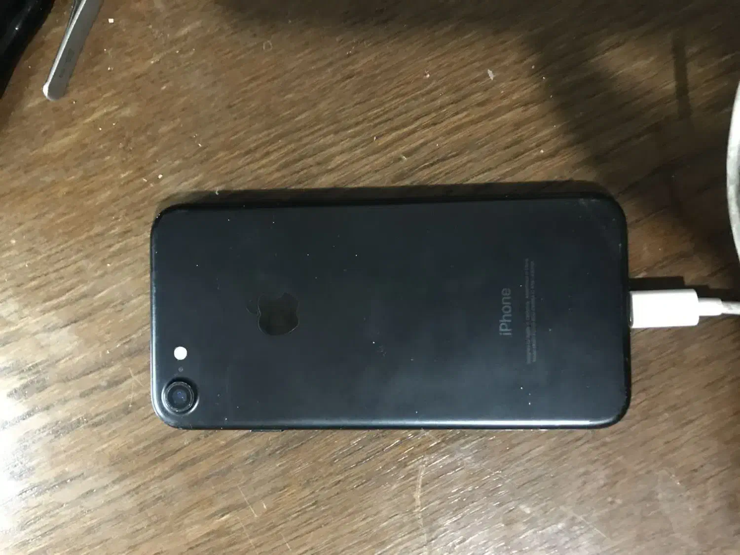 ایفون ۷ ۱۲۸ گیگ|موبایل|یزد, |دیوار