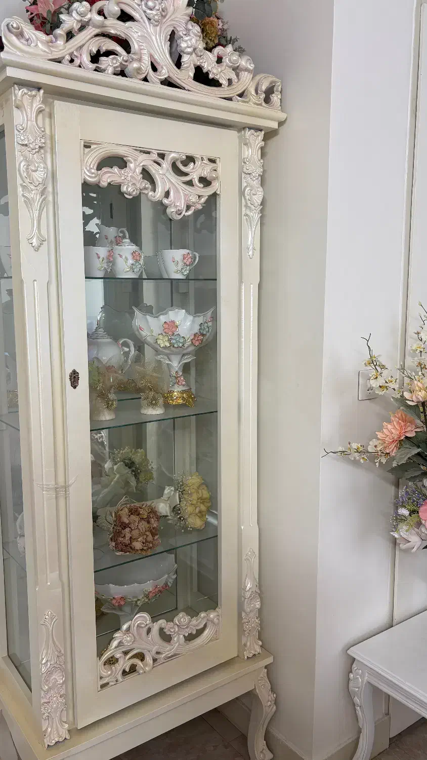 ویترین|بوفه، ویترین، کنسول|تهران, قصر فیروزه ۱|دیوار