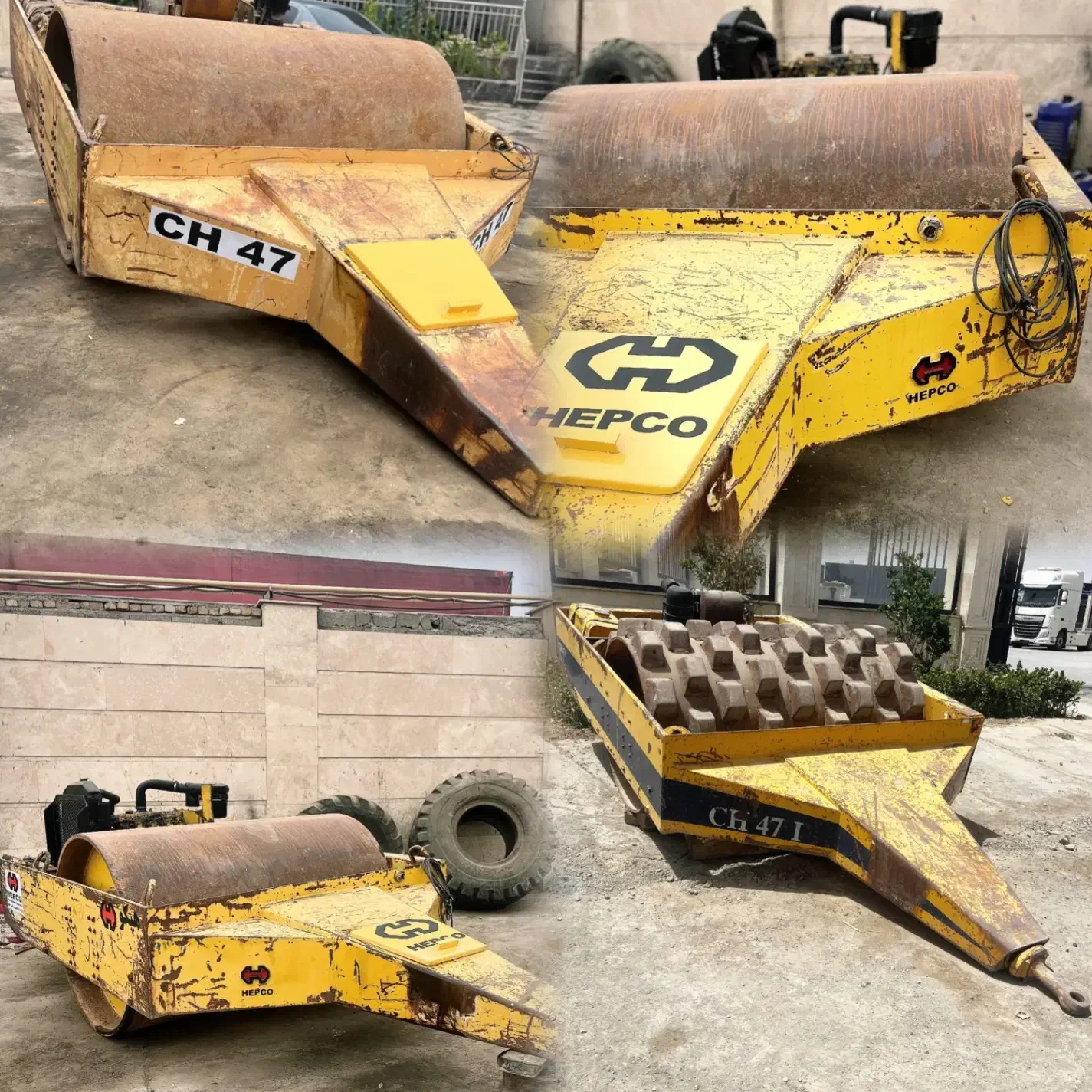 غلطک کششی|خودرو سنگین|اسلام‌شهر, ملک‌آباد|دیوار