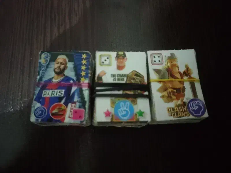 کارت بازی|اسباب‌‌بازی|نسیم‌شهر, |دیوار