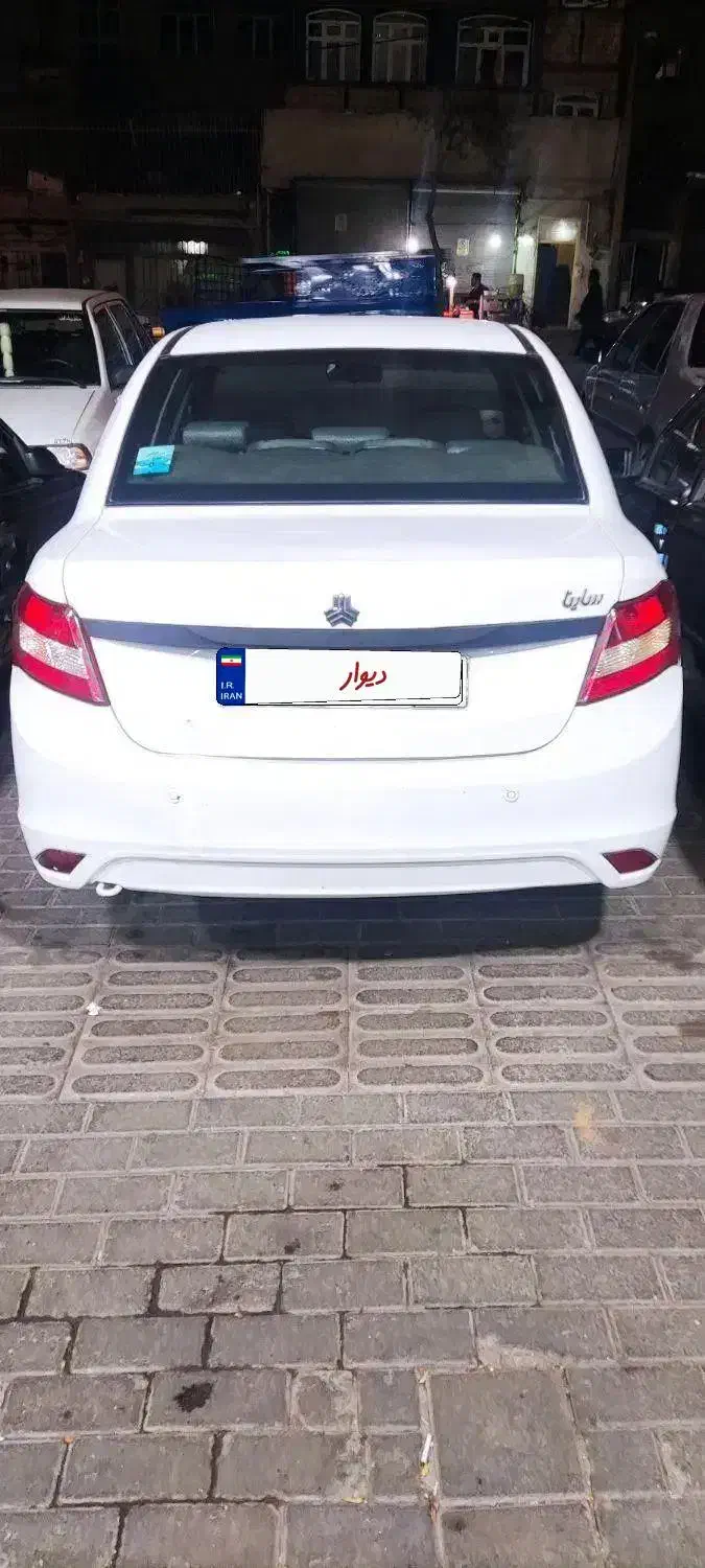 ساینا ۹۸|خودرو سواری و وانت|تبریز, |دیوار