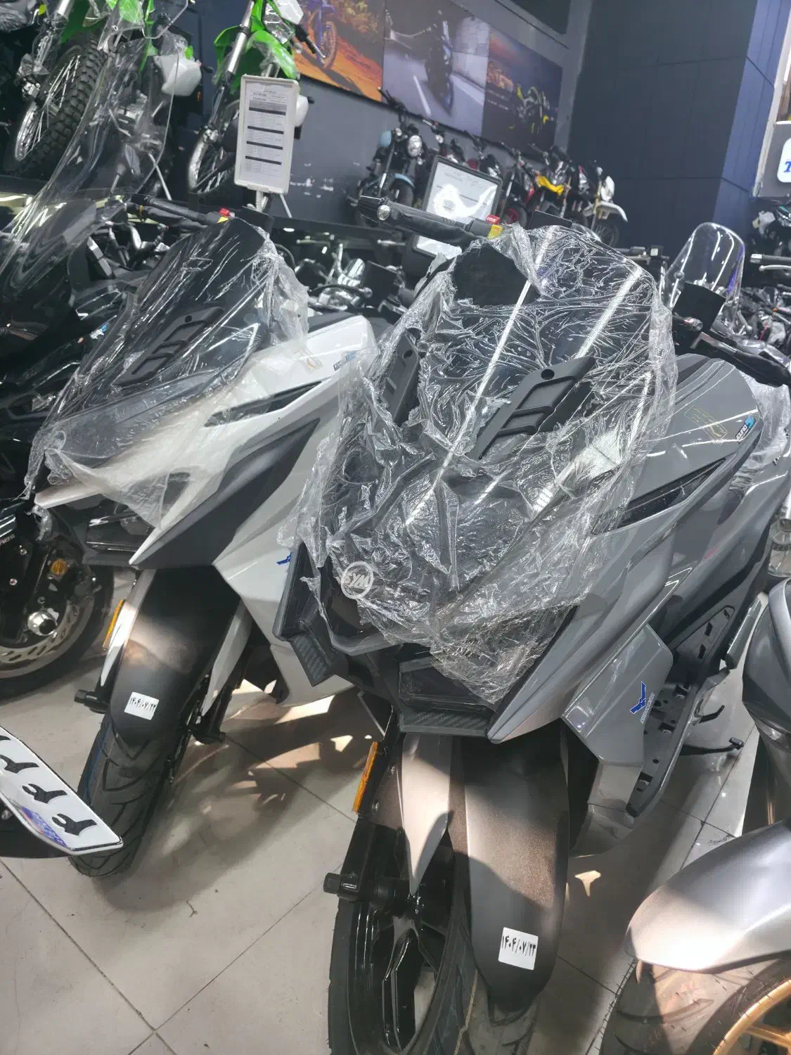 جی تیsym jt200 (اقساط ۱۶ماهه)|موتورسیکلت|تهران, هاشمی|دیوار