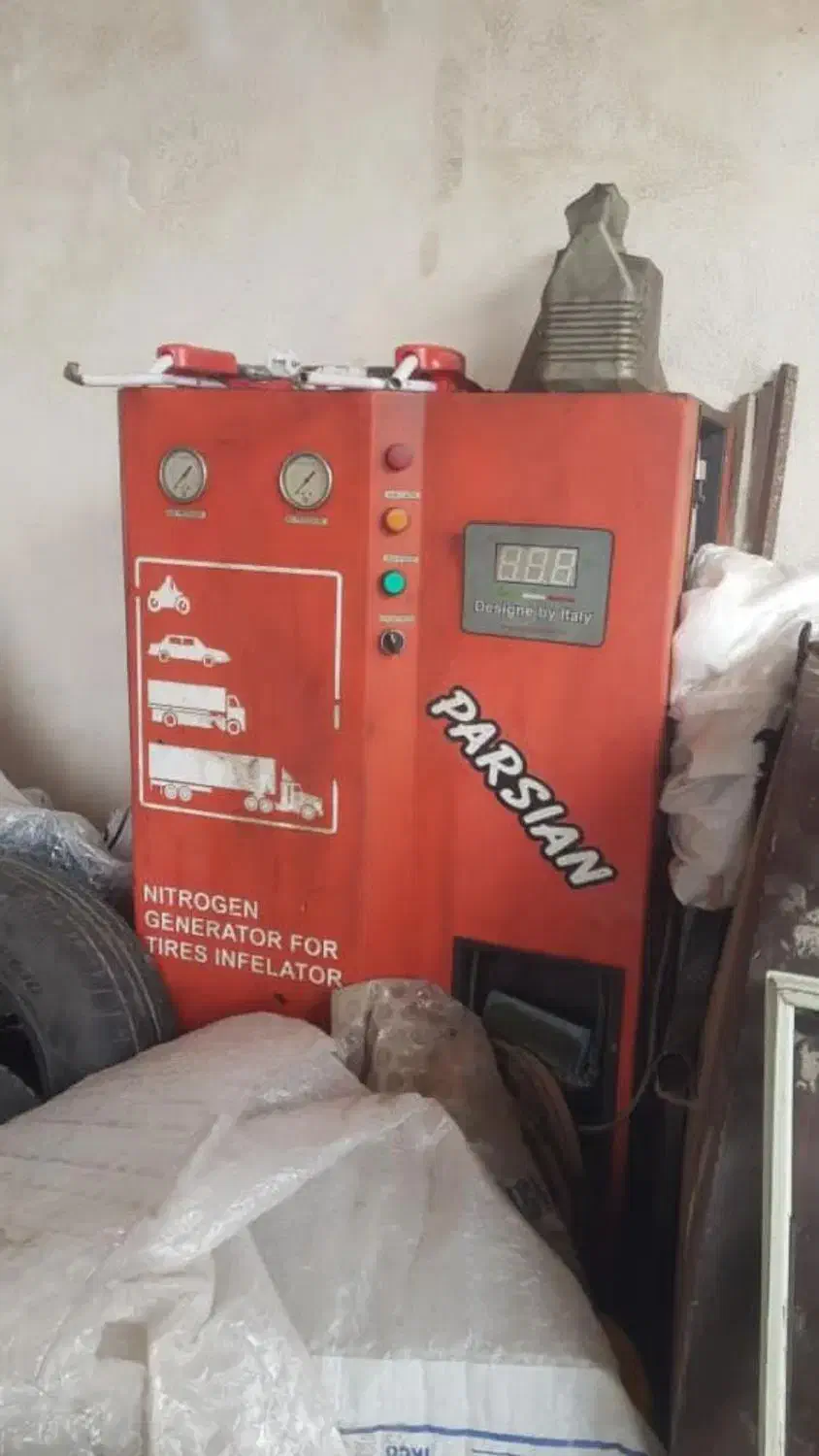 وسایل تعویض روغنی و کارواش|فروشگاه و مغازه|ایوان, |دیوار