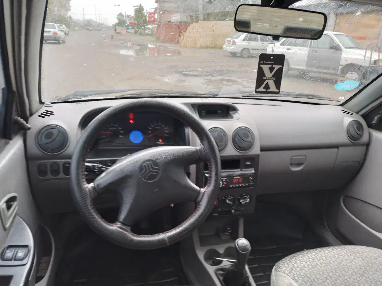 پراید ۱۱۱|خودرو سواری و وانت|لوندویل, |دیوار