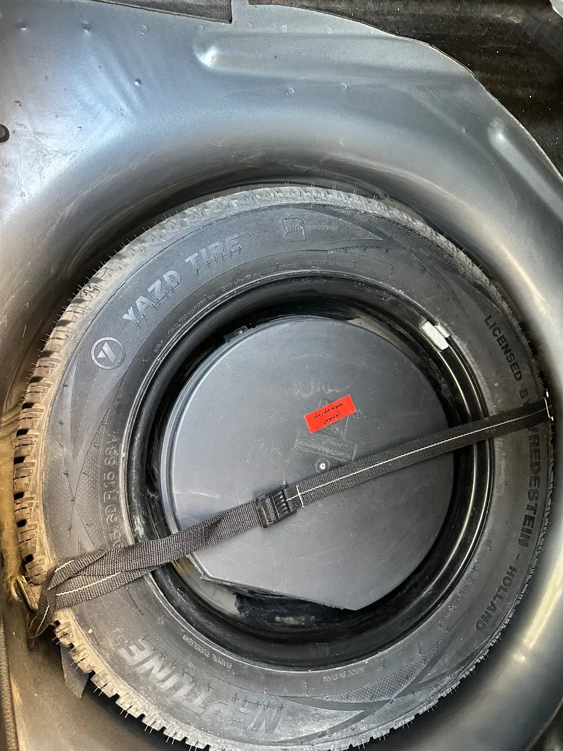 دنا پلاس تیپ دو 1400|خودرو سواری و وانت|تهران, شهرک پرواز|دیوار