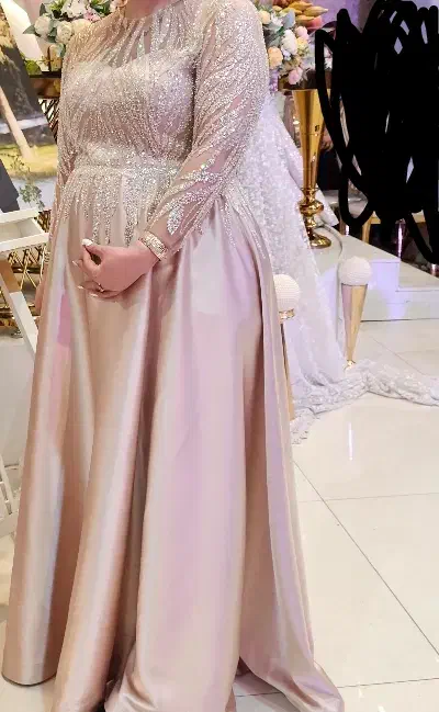 کرایه لباس مجلسی بارداری|لباس|تبریز, |دیوار