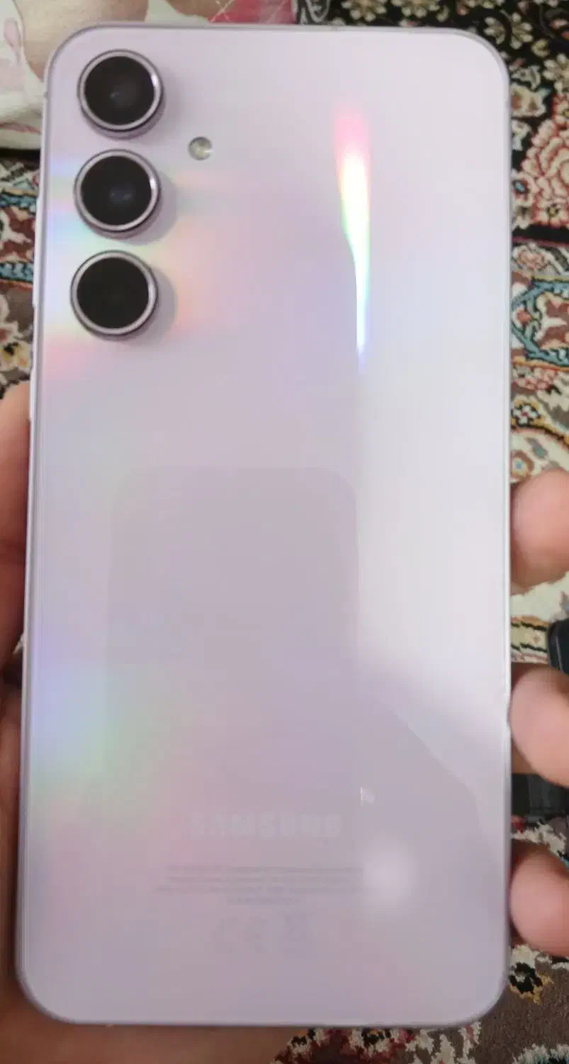 فروش مدل A55 5g|موبایل|گلستان (تهران), |دیوار