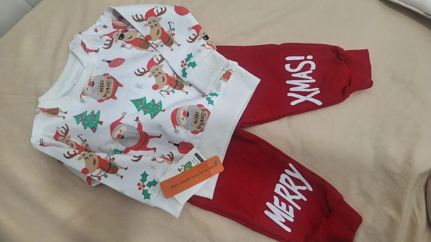 لباس یلدایی|کفش و لباس بچه|قم, شهرک امام حسن|دیوار