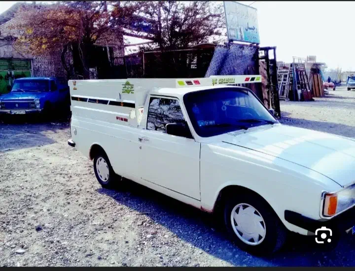 وانت بار اردبیل|خدمات حمل و نقل|اردبیل, |دیوار