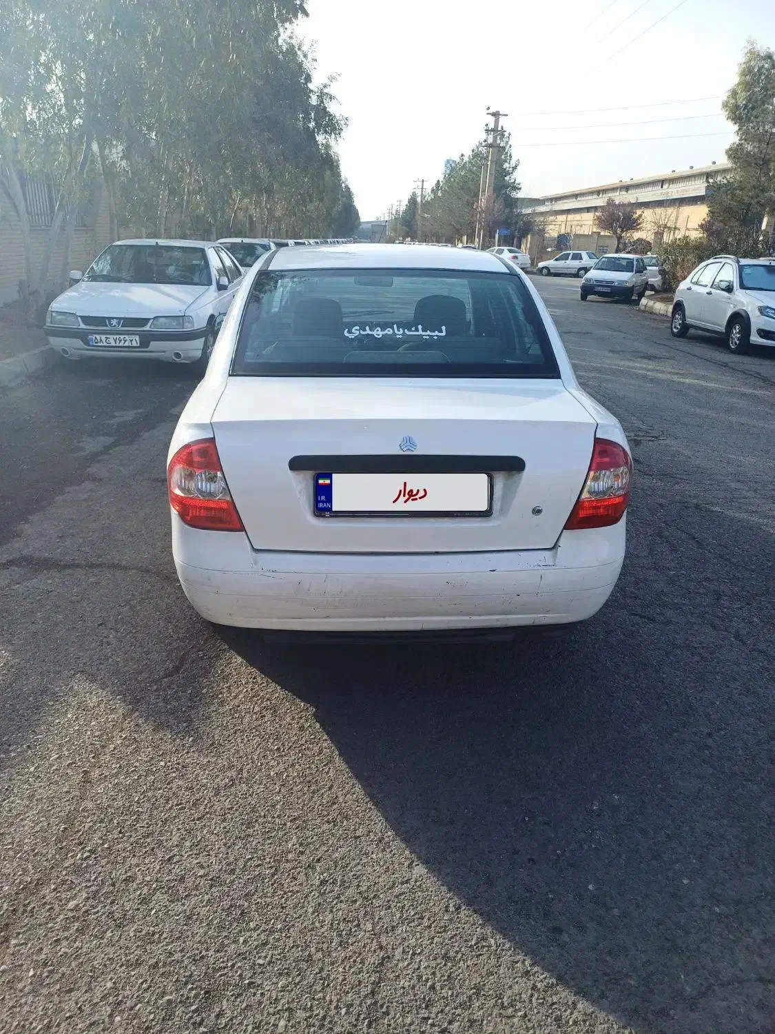 ماشین|خودرو سواری و وانت|رباط‌کریم, الارد|دیوار