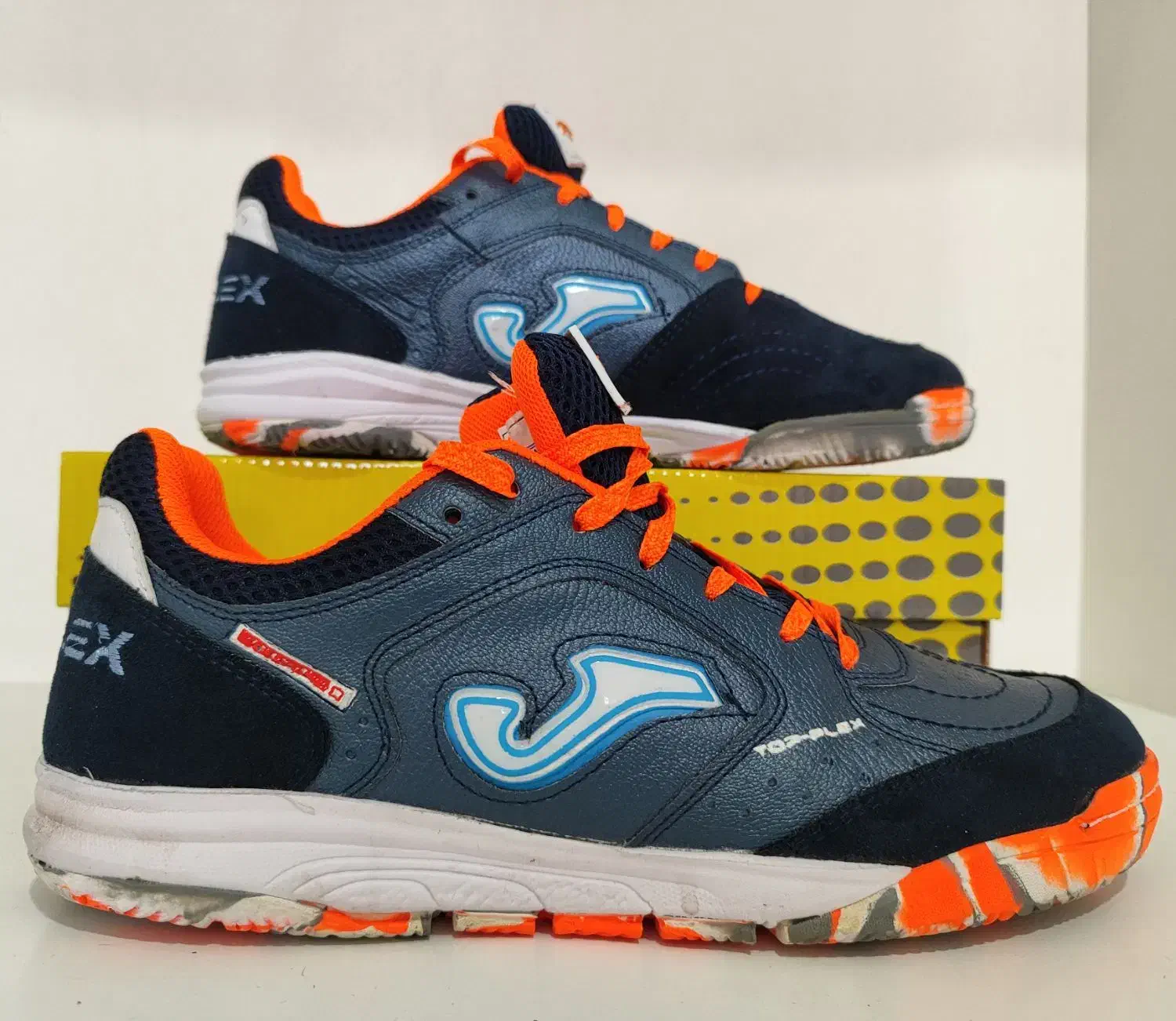 کفش سالنی جوما تاپ فلکس|کیف، کفش، کمربند|فردوس (خراسان), |دیوار