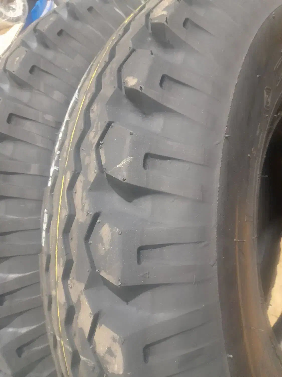 لاستیک کمپرسی ۱۲/۲۴|قطعات یدکی و لوازم جانبی|اهواز, اسلام آباد غربی|دیوار