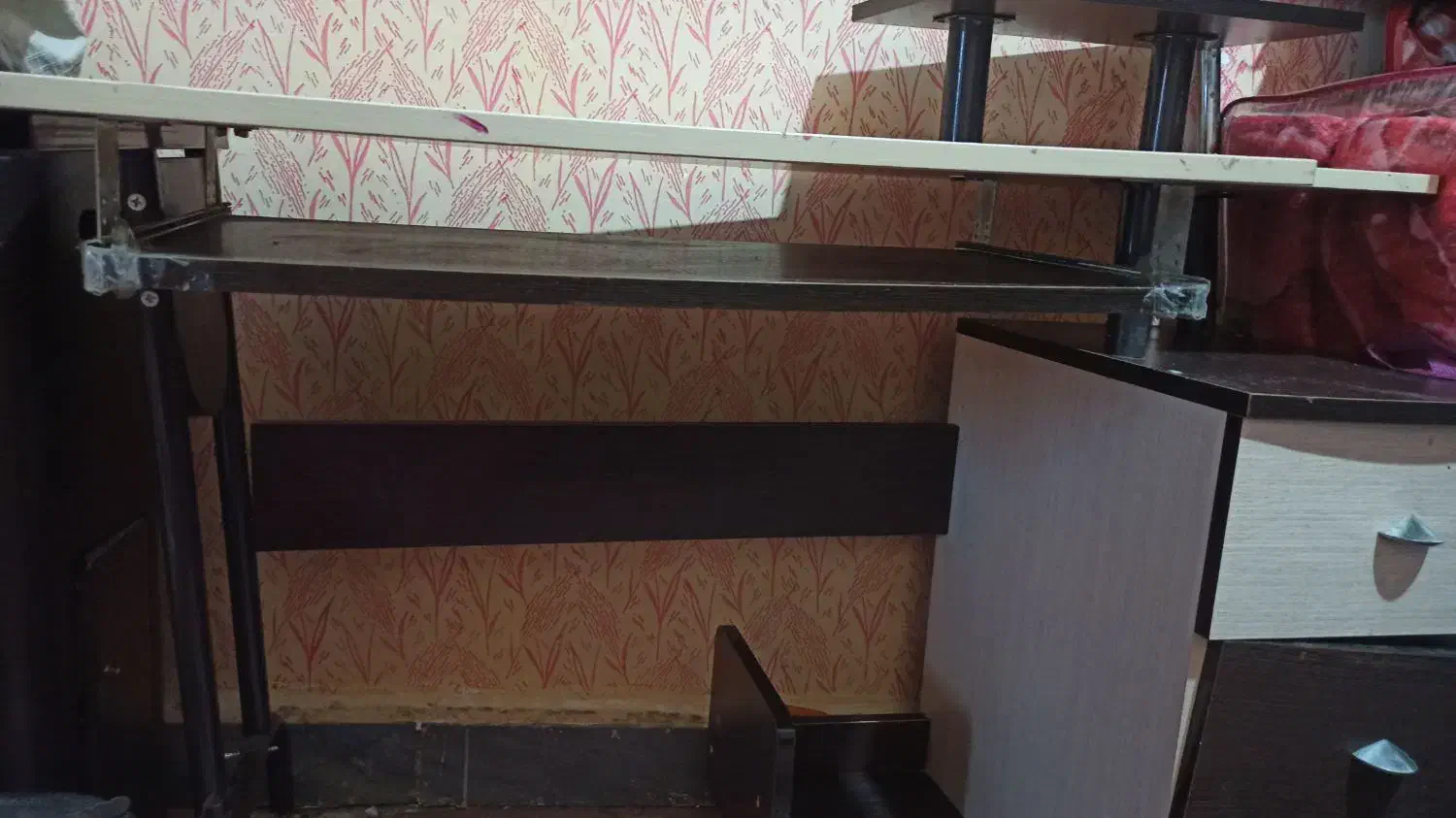 میز کامپیوتر|میز تحریر و کامپیوتر|دزفول, |دیوار