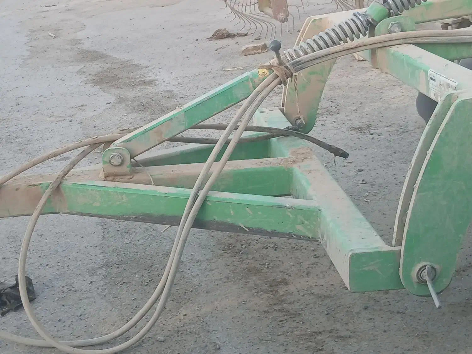 دیکس شرکت سام آرین|ماشینآلات صنعتی|ورامین, ورامین|دیوار