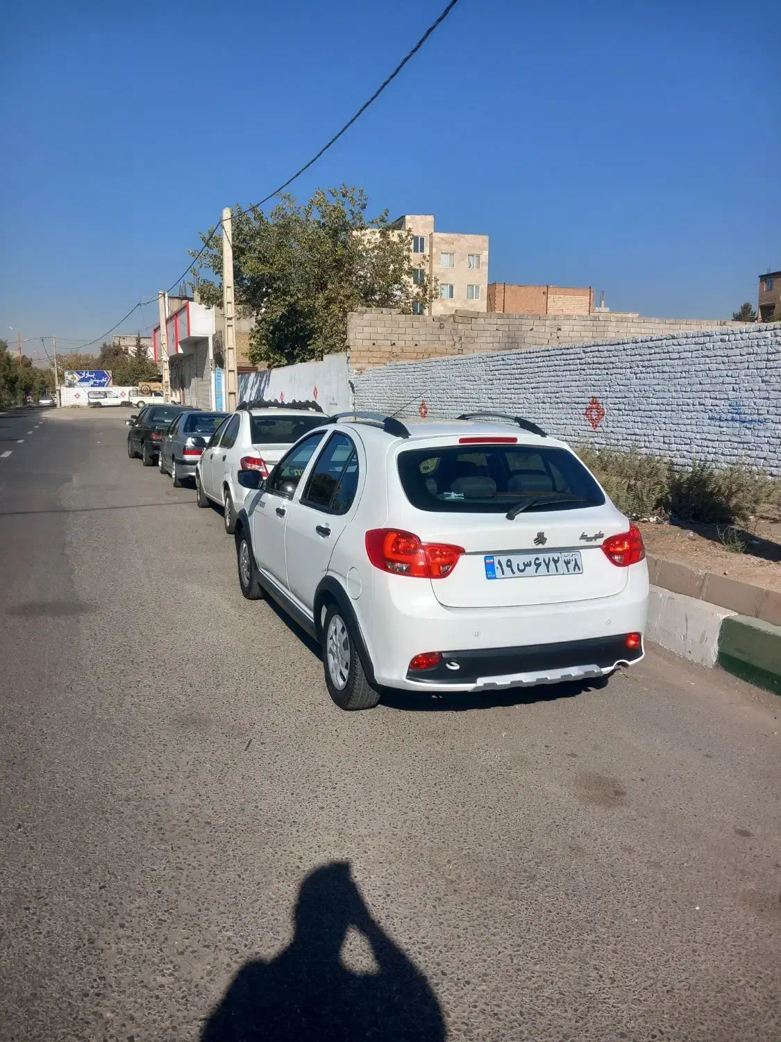 کوییک مدل۴۰۱|خودرو سواری و وانت|هشتگرد, هشتگرد قدیم|دیوار