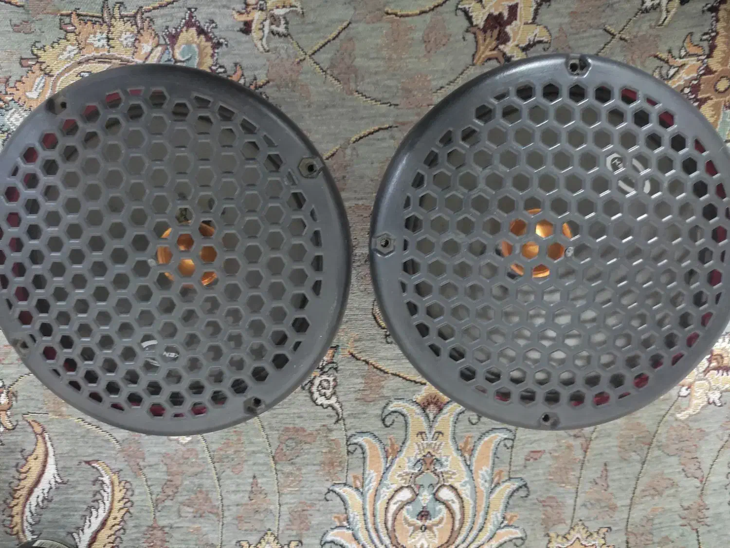 میدرنج دهنه 8 سالم|صوتی و تصویری|مشهد, هفده شهریور|دیوار